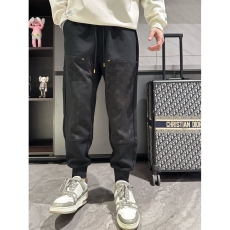 Louis Vuitton Long Pants